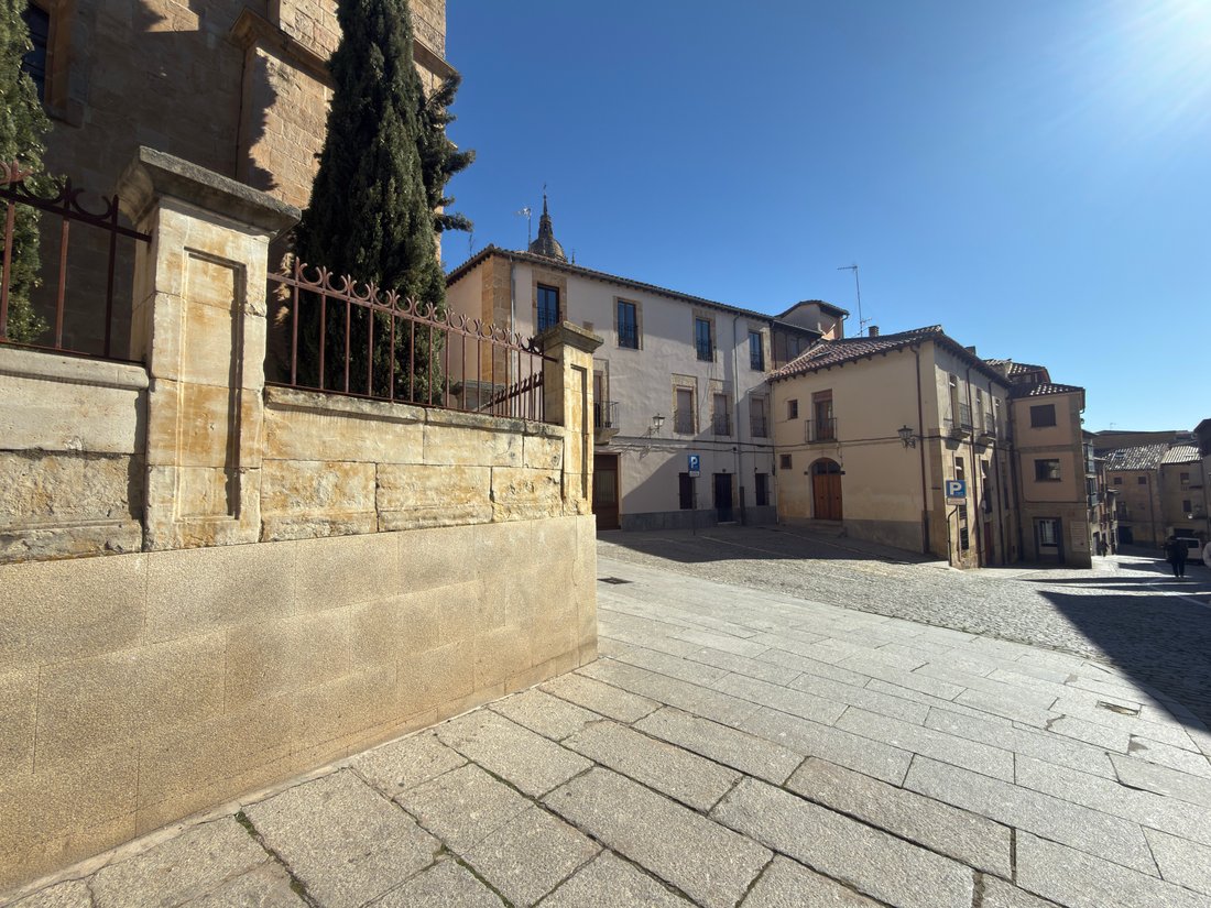 House in Centro, Salamanca, Spain 4 - 18587925
