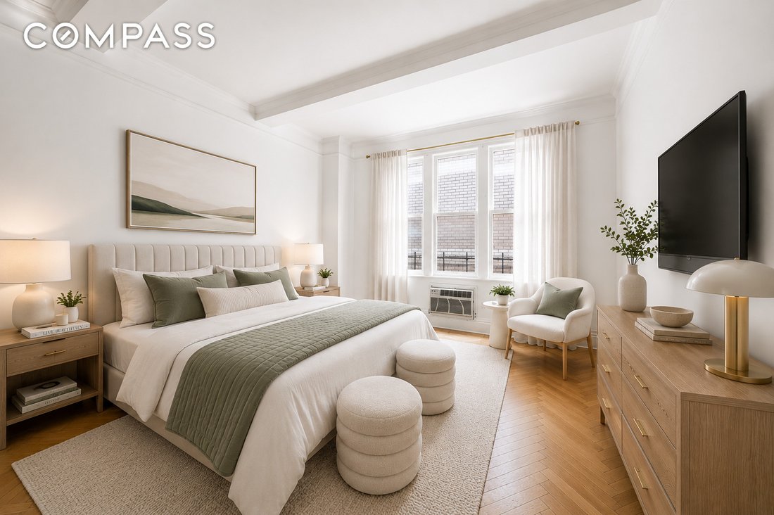 Co Op in New York, New York, United States 3 - 16500375