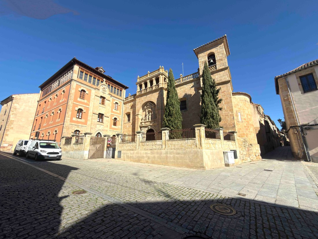 House in Centro, Salamanca, Spain 3 - 18587925