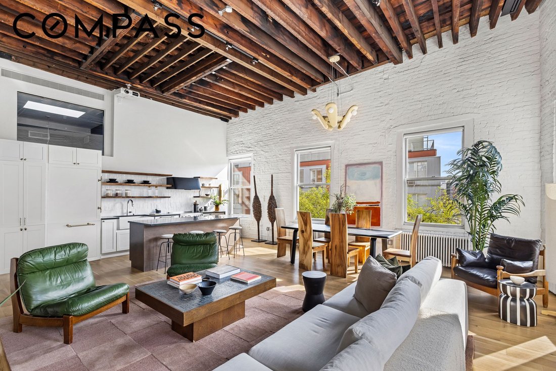 Condo in New York, New York, United States 3 - 16500821