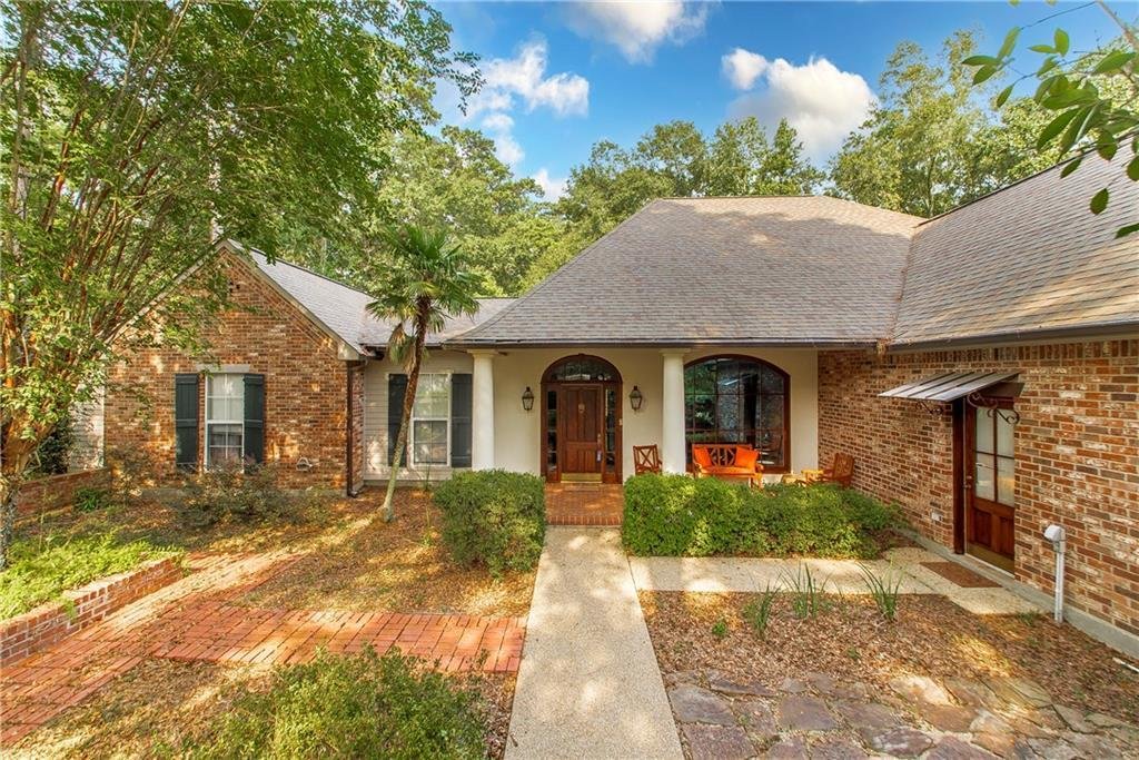 House in Ponchatoula, Louisiana, United States 1 - 18587962