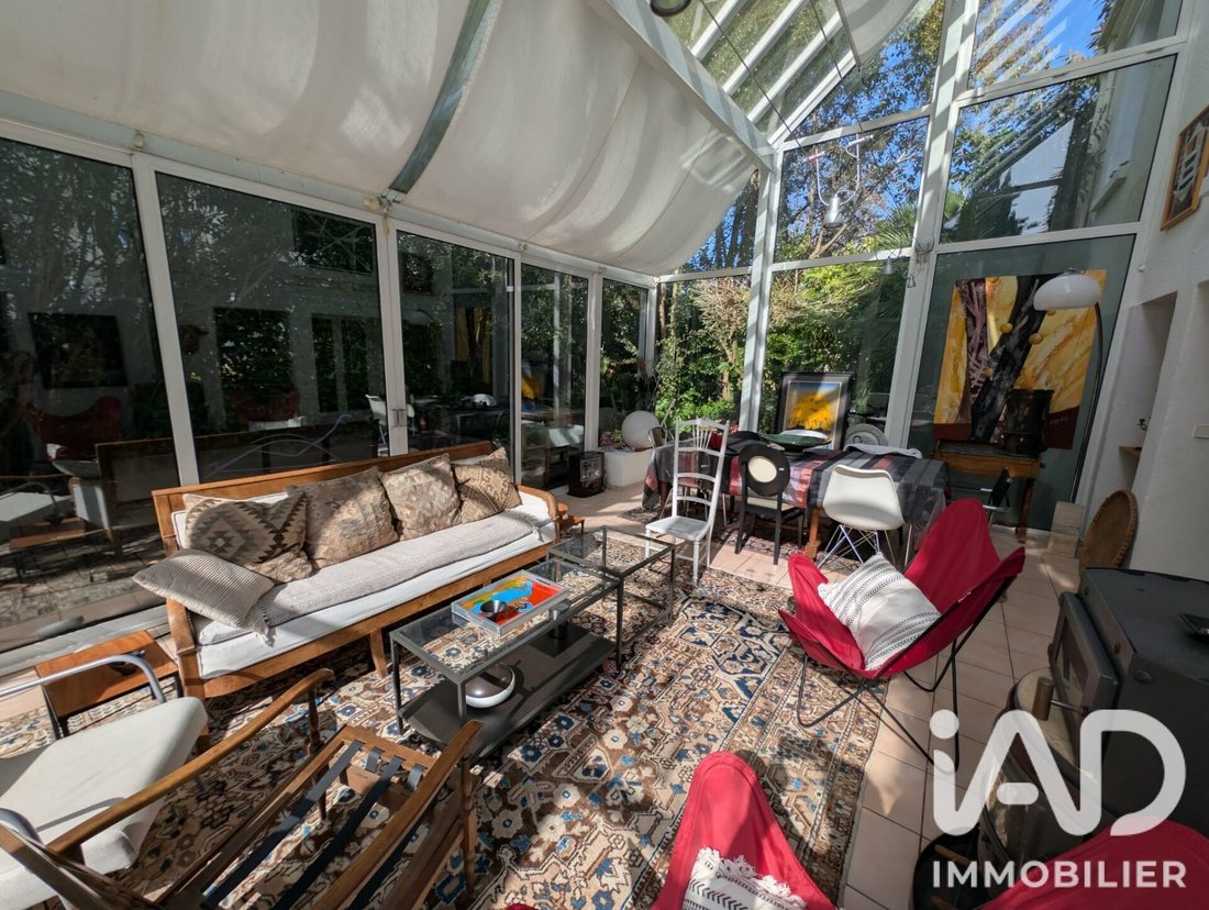 House in Saint Bruno-Saint Augustin, Bordeaux, France 5 - 18589447
