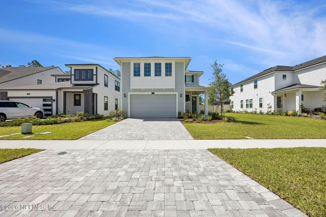 Casa a Jacksonville, Florida, Stati Uniti 3 - 18587902