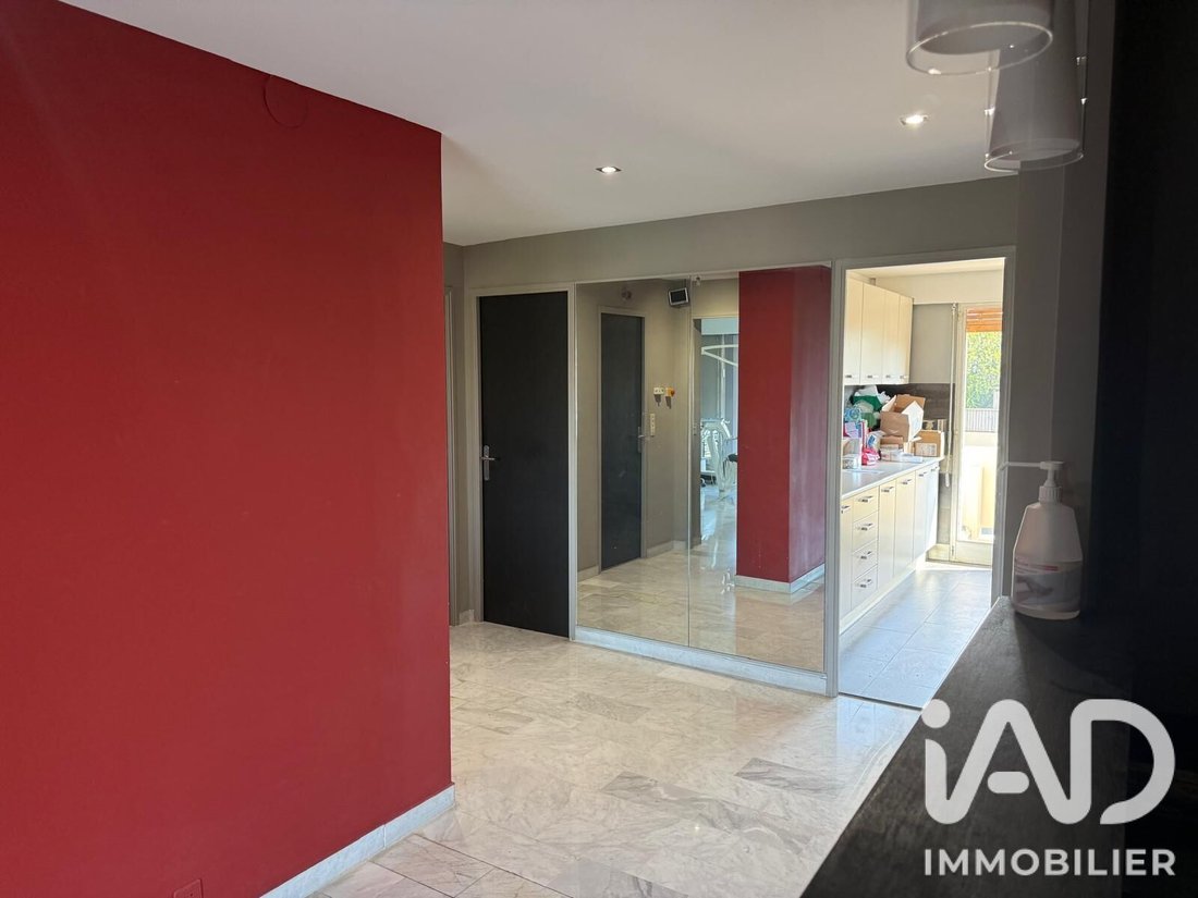 Apartment in Cannes, Provence-Alpes-Côte d'Azur, France 3 - 18589610