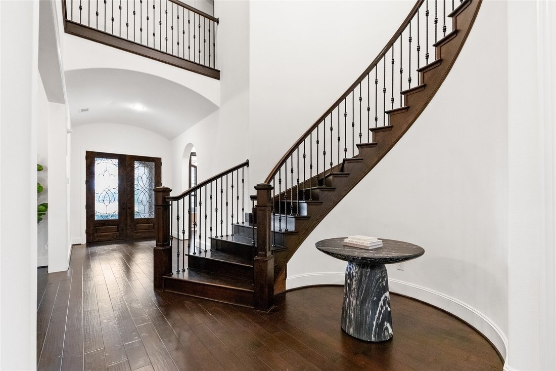 House in Katy, Texas, United States 3 - 18587929