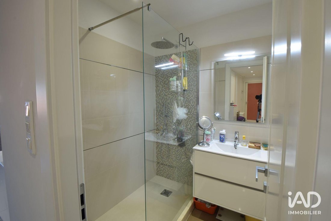 Apartment in Nice, Provence-Alpes-Côte d'Azur, France 2 - 18589701