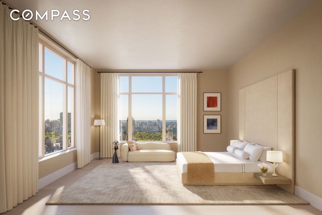 Condo in New York, New York, United States 4 - 15905581