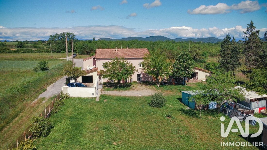 House in Rochegude, Occitania, France 2 - 18589683