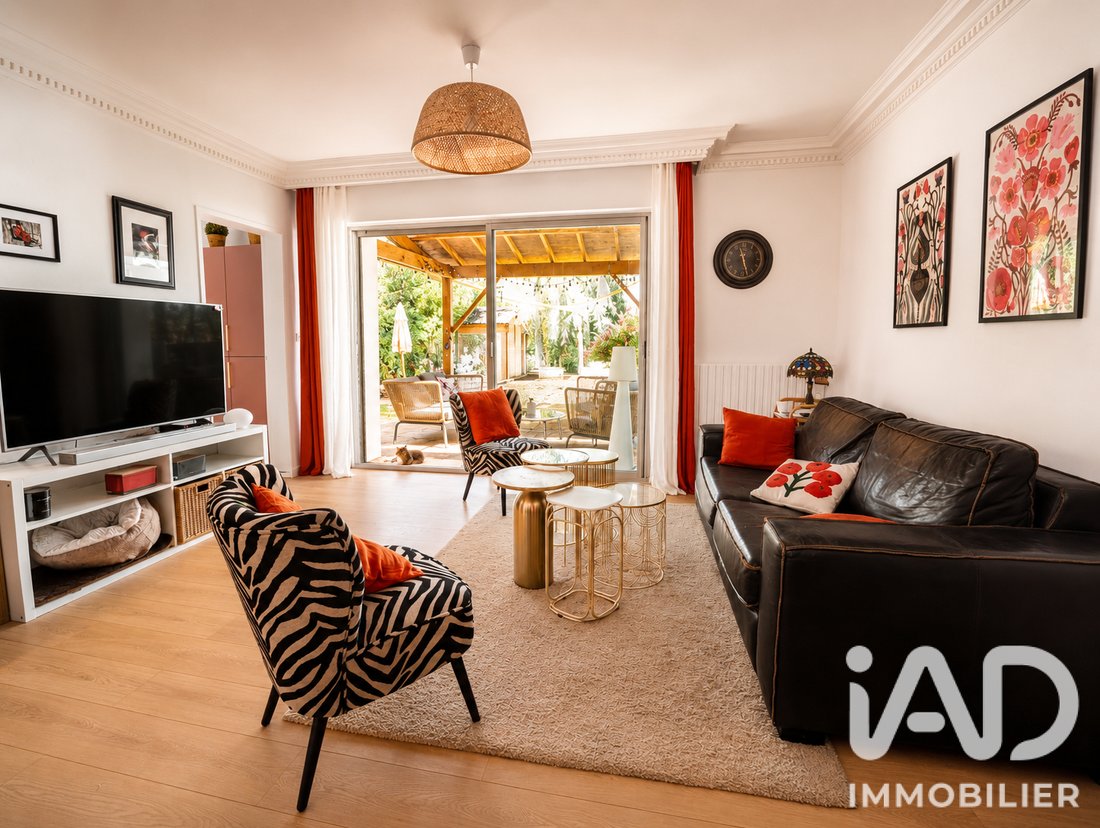 House in Saint-Nazaire, Pays de la Loire, France 1 - 18479539