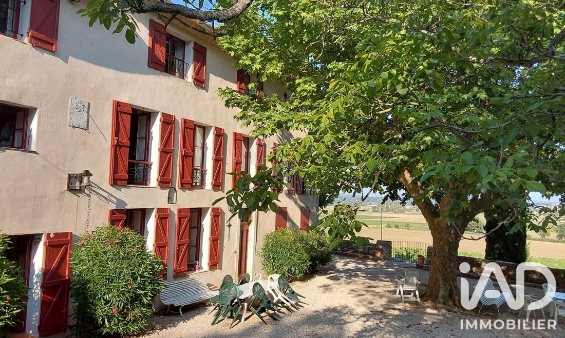 House in Nord Ouest, Saint-Maximin-la-Sainte-Baume, France 2 - 18589718