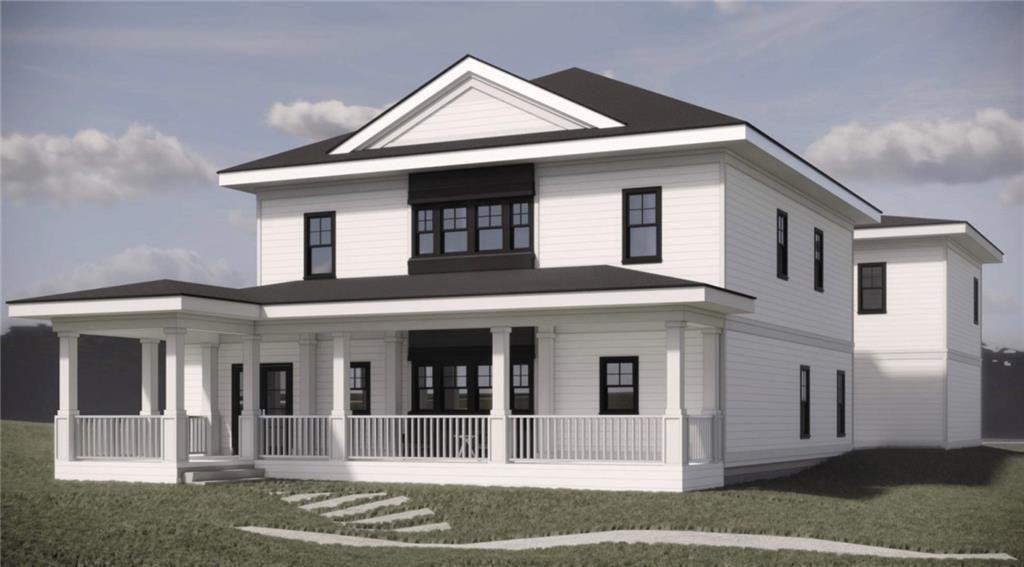 House in Dacula, Georgia, United States 1 - 18133132