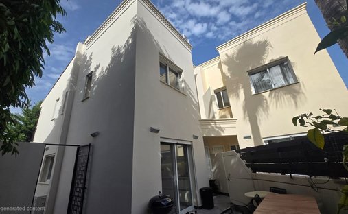 House in Agios Athanasios, Limassol, Cyprus 1