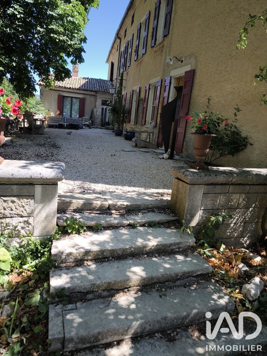 House in Revest-du-Bion, Provence-Alpes-Côte d'Azur, France 2 - 18589343