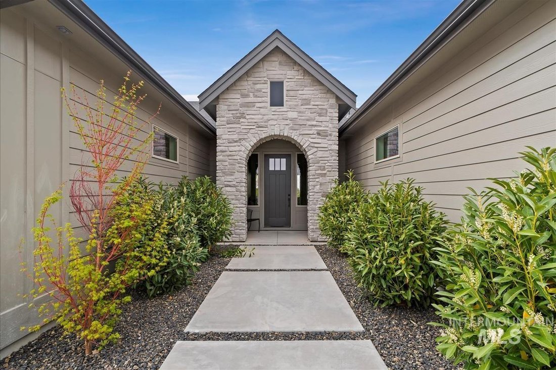 House in Kuna, Idaho, United States 2 - 18587931