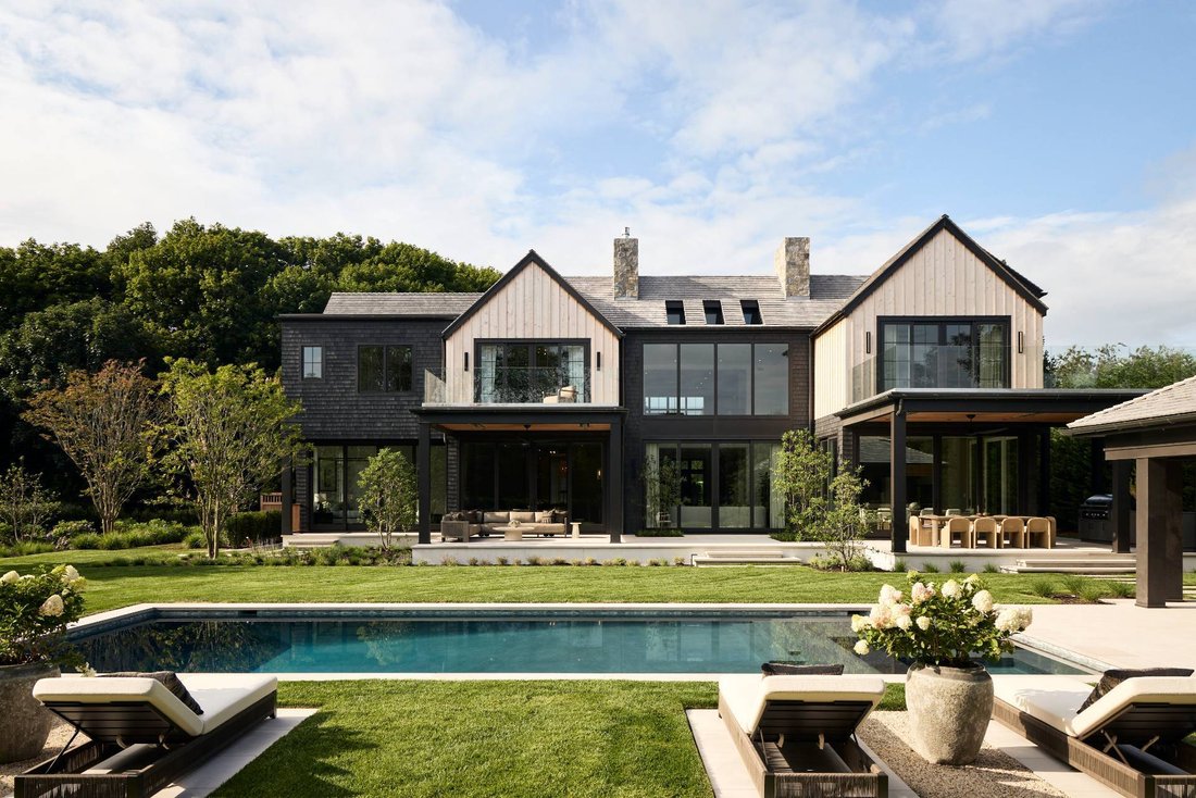 Casa a Bridgehampton, New York, Stati Uniti 5 - 18587760