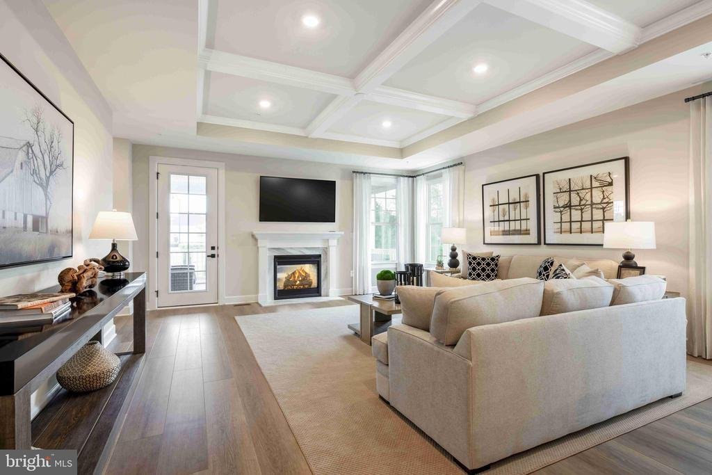 House in Columbia, Maryland, United States 4 - 16185517