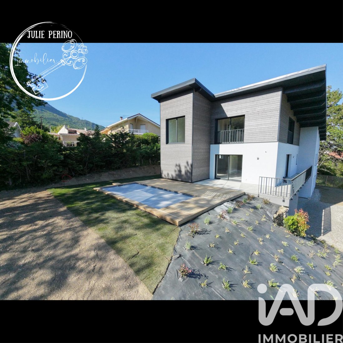 House in Centre Bourg, Claix, France 1 - 17096606