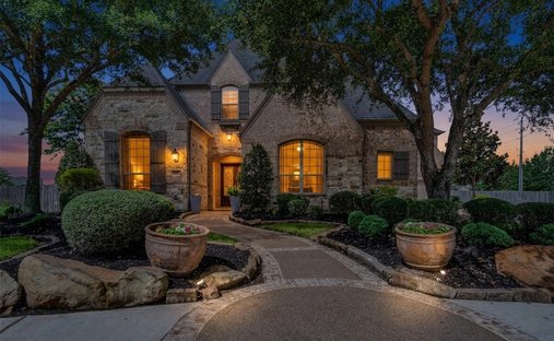 House in Katy, Texas, United States 1