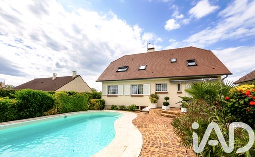 Maison en Arrondissement de Reims, Grand Est, France 1