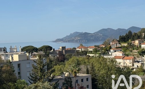 Apartamento en Cannes, Provenza-Alpes-Costa Azul, Francia 1