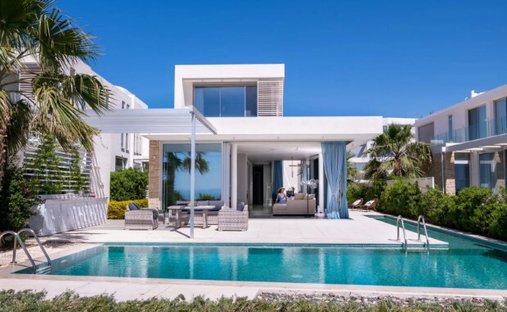 Villa en Peyia, Distrito de Pafos, Chipre 1