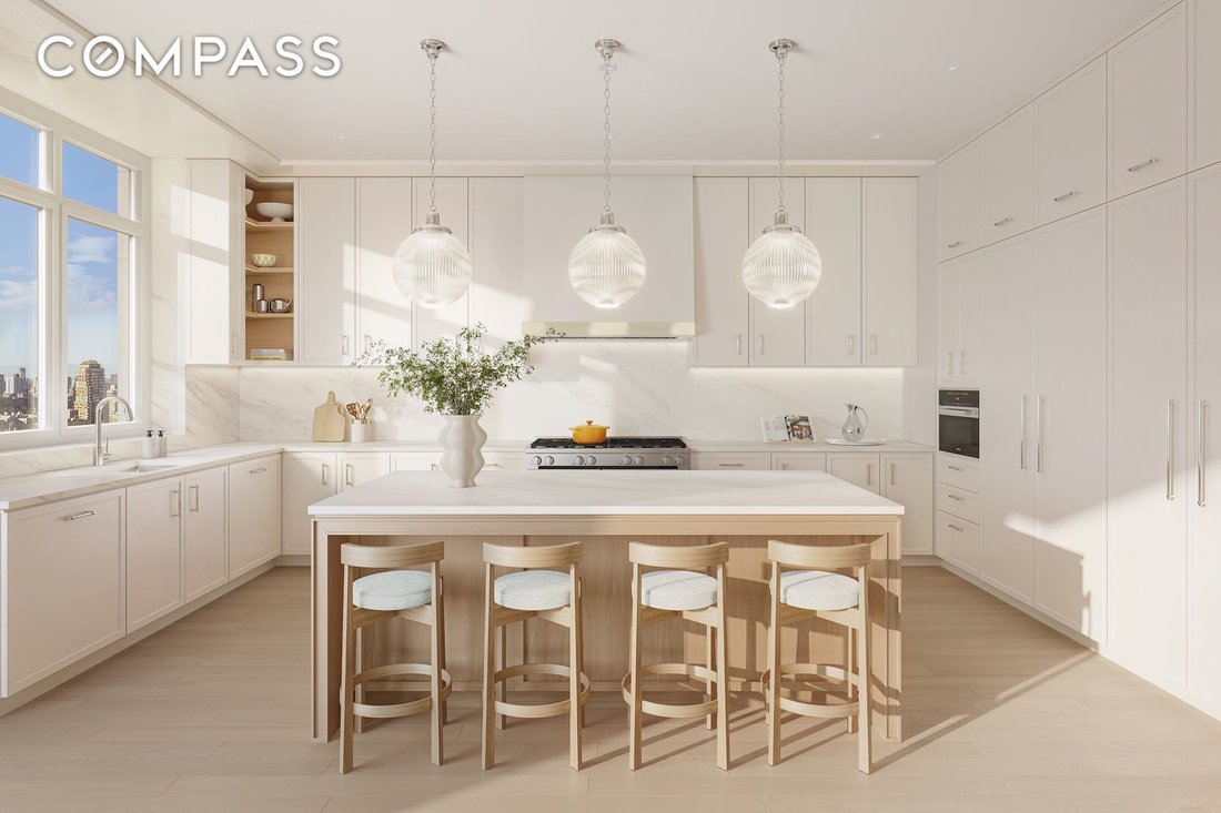 Condo in New York, New York, United States 3 - 15905654