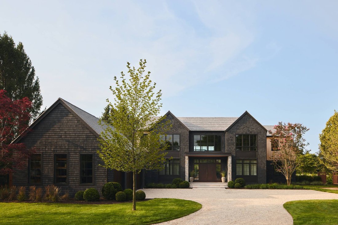 Casa a Bridgehampton, New York, Stati Uniti 1 - 18587760