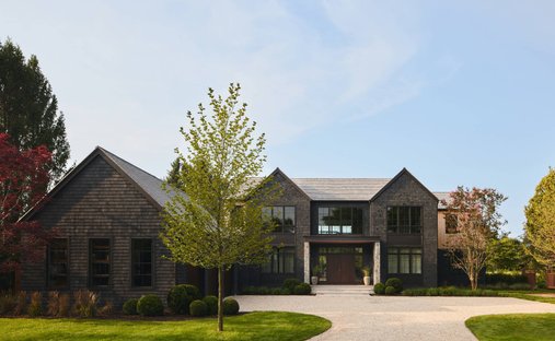 House in Bridgehampton, New York, United States 1
