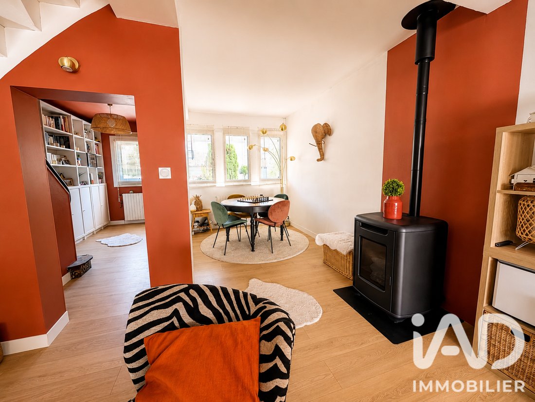 House in Saint-Nazaire, Pays de la Loire, France 4 - 18479539