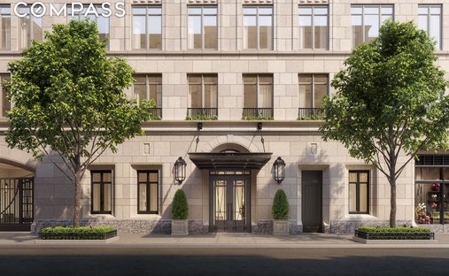 Condominio a New York, New York, Stati Uniti 1