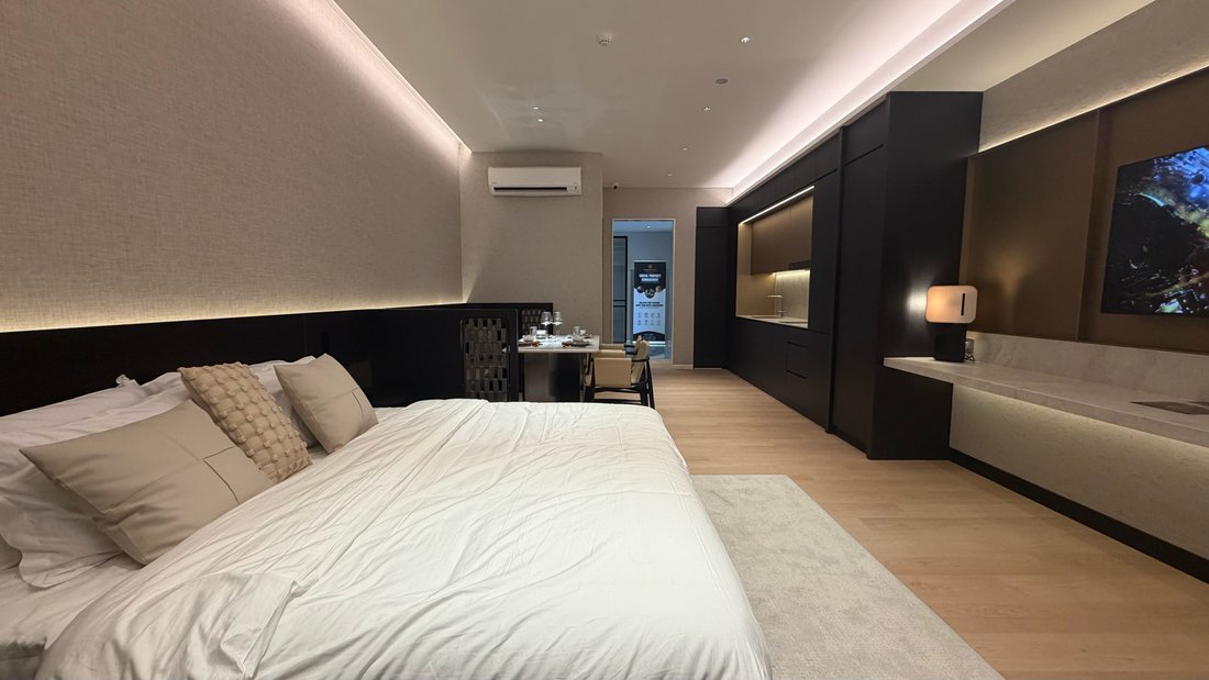 Apartment in Kuala Lumpur, Federal Territory of Kuala Lumpur, Malaysia 2 - 18470726