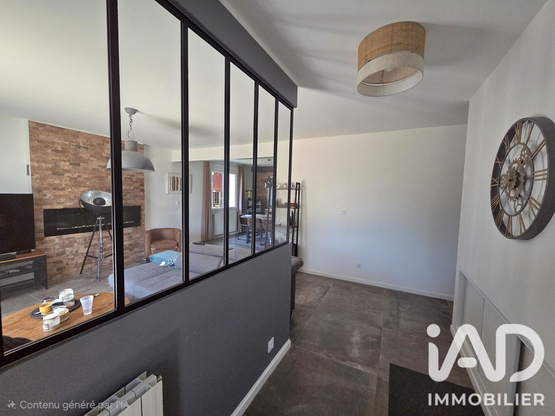 House in Saint-Denis-en-Val, Centre-Val de Loire, France 4 - 18589432