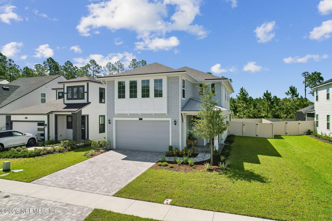 Casa a Jacksonville, Florida, Stati Uniti 2 - 18587902