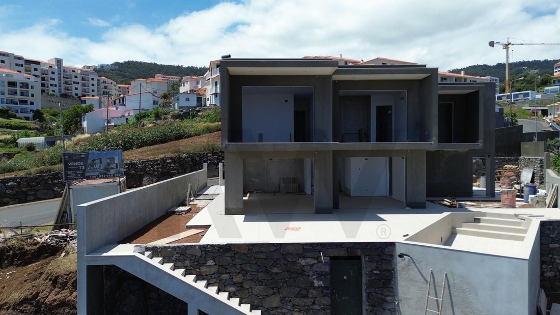 House in Reed, Madeira, Portugal 2 - 17253599