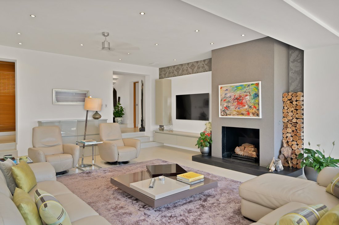 House in Sierra Blanca, Marbella, Spain 3 - 18587915