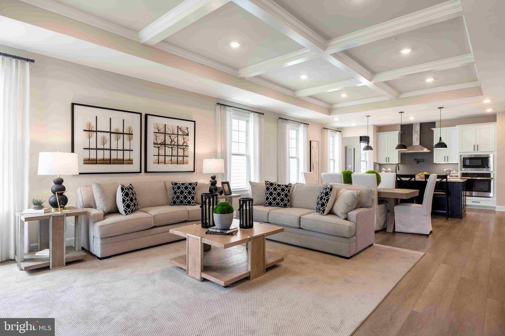 House in Columbia, Maryland, United States 2 - 16185517