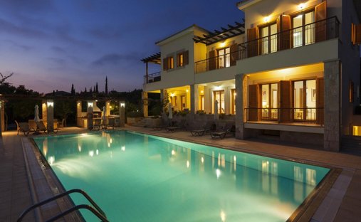 Maison à Koúklia, Paphos, Chypre 1