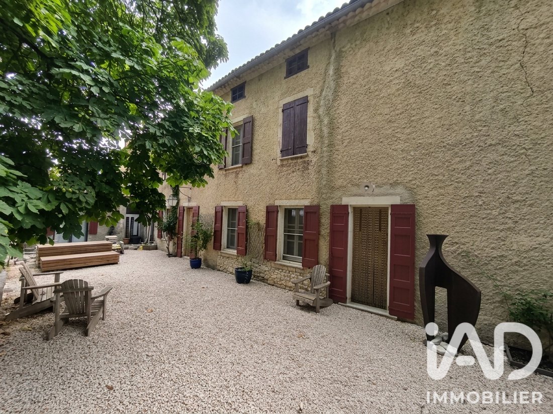 House in Revest-du-Bion, Provence-Alpes-Côte d'Azur, France 3 - 18589343