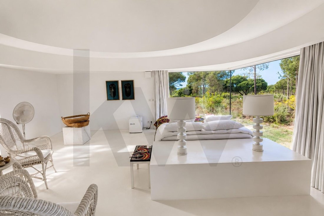 House in Sesimbra (Castelo), Setubal, Portugal 5 - 17705336