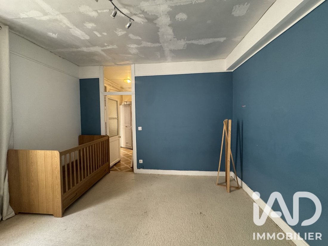 Apartment in Chateau d'Eau-Lancry, Paris 10e Arrondissement, Paris 5 - 18589704