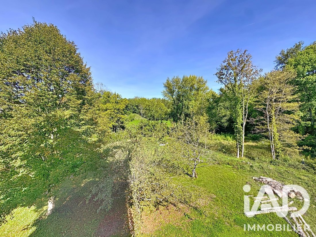 House in Amancy, Auvergne-Rhône-Alpes, France 2 - 18589628