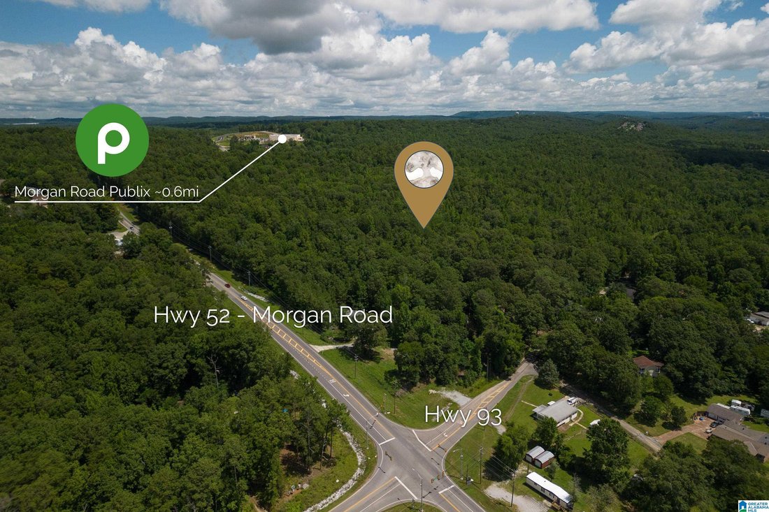 Land in Helena, Alabama, United States 3 - 18587871