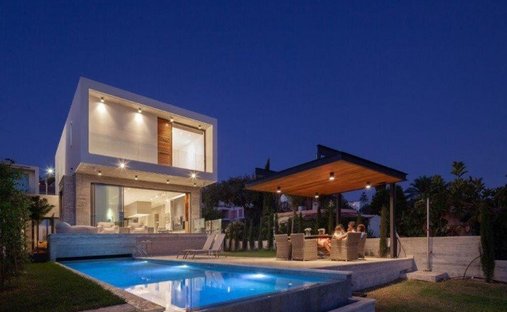 Haus in Chloraka, Paphos, Zypern 1