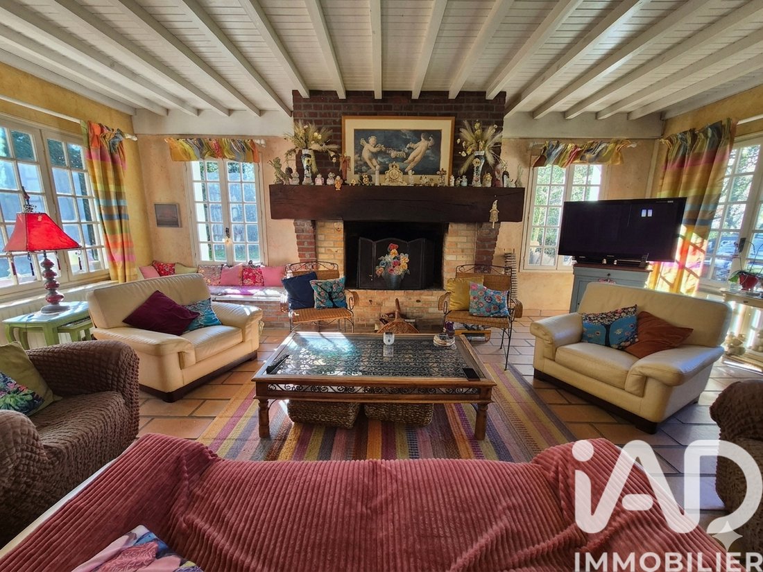 House in Grand-Laviers, Hauts-de-France, France 1 - 17746280