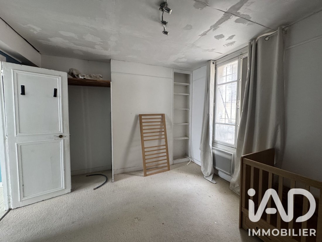 Apartment in Chateau d'Eau-Lancry, Paris 10e Arrondissement, Paris 3 - 18589704