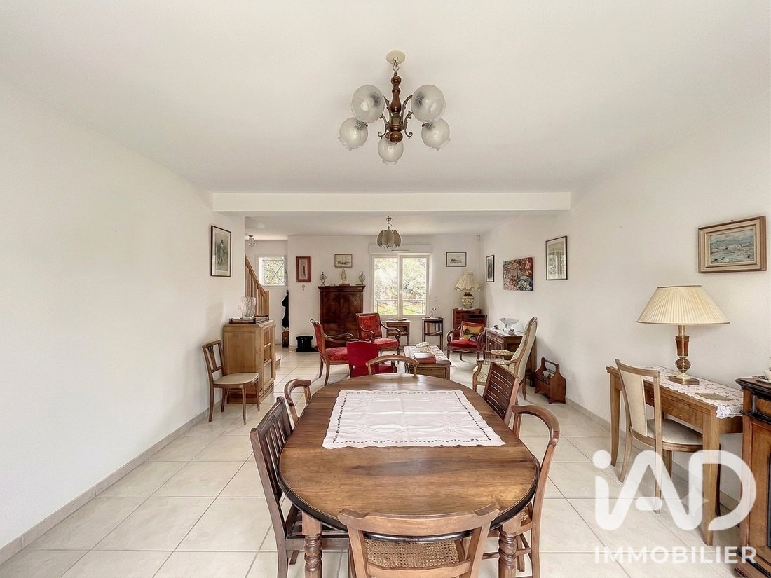 House in Tertres-Cuverons, Bagneux, France 2 - 18406188