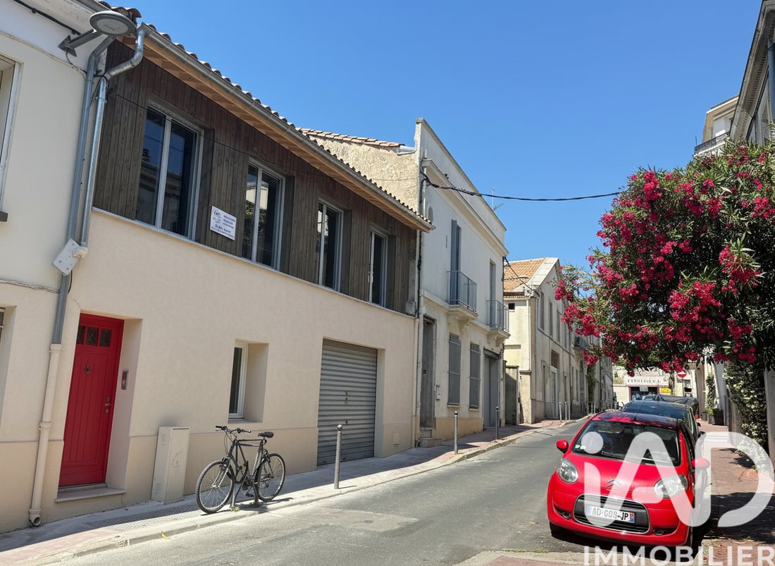 House in Gambetta, Montpellier, France 2 - 17997601