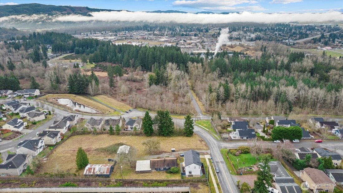 Land in Snohomish, Washington, United States 4 - 18587898