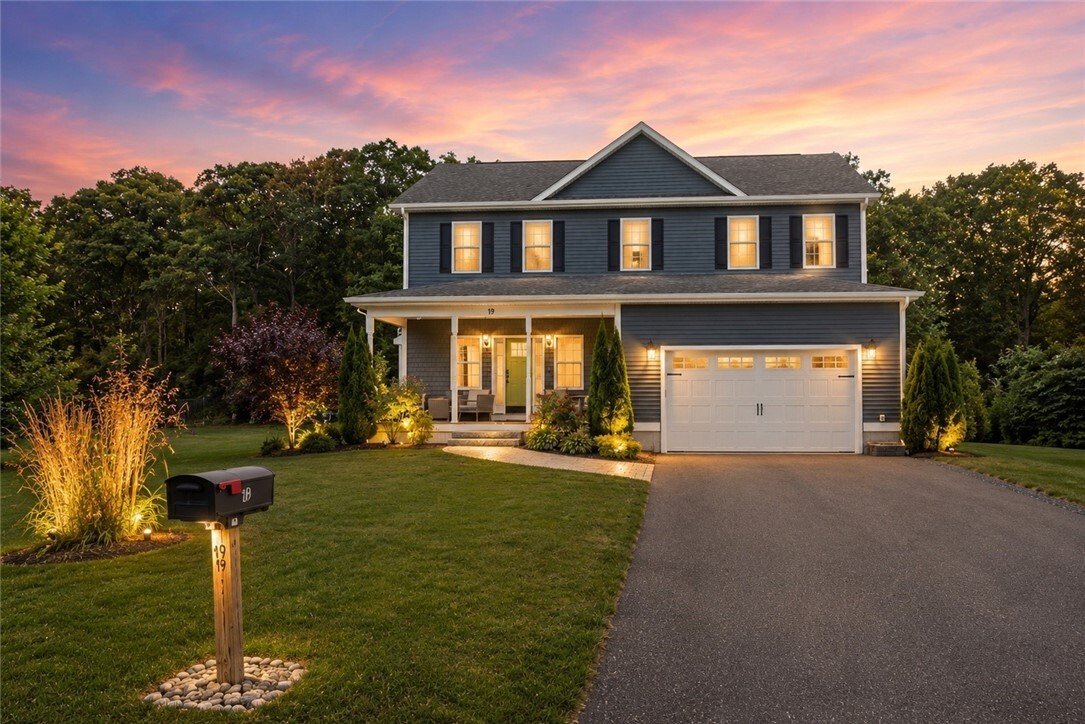House in Tiverton, Rhode Island, United States 1 - 18588023