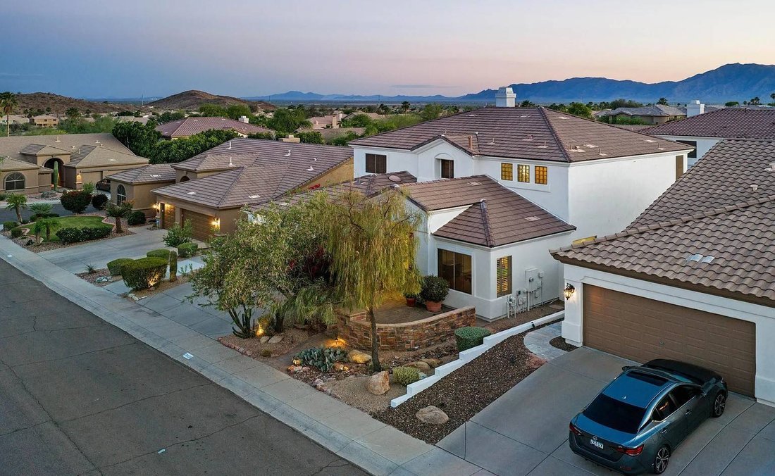 House in Phoenix, Arizona, United States 4 - 18587738